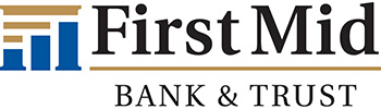 First Mid Illinois Bank log