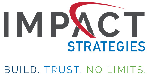 Impact Strategies logo