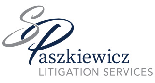 SPaszkiewicz Litigation Services logo