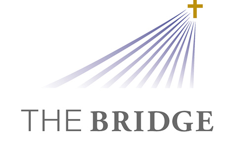 The Bridge Church logo