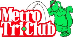 Metro Tri Club logo